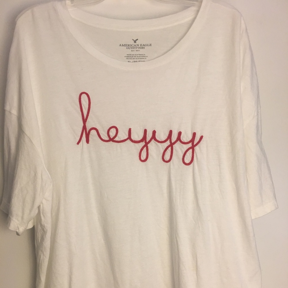 American Eagle Women’s Graphic Tee